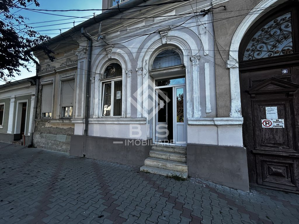 Spatiu birouri | 70 mp | Alba Iulia