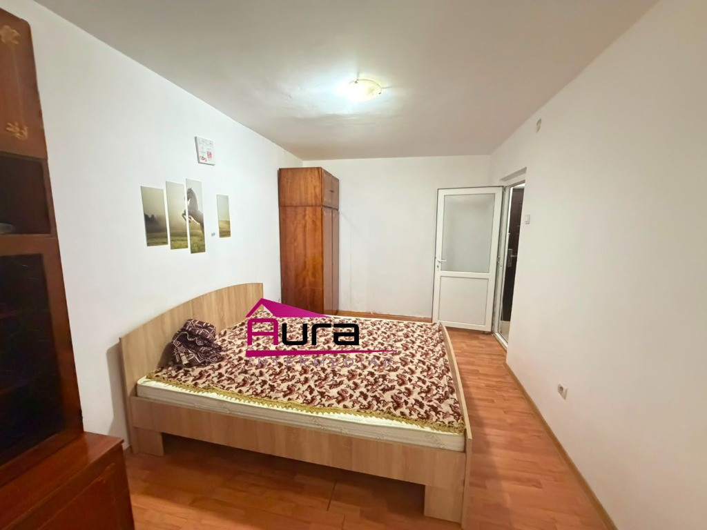 Garsoniera confort 1 zona Dallas