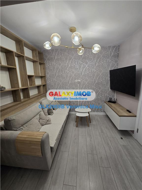 Apartament 2 camere, loc de parcare -Ozana - 1 Decembrie 191