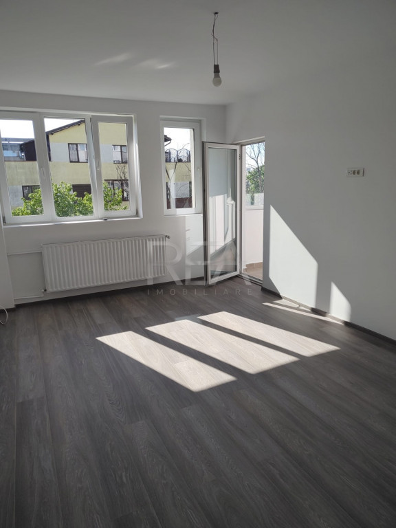 2 camere, renovat, bloc anvelopat/Piata Gorjului