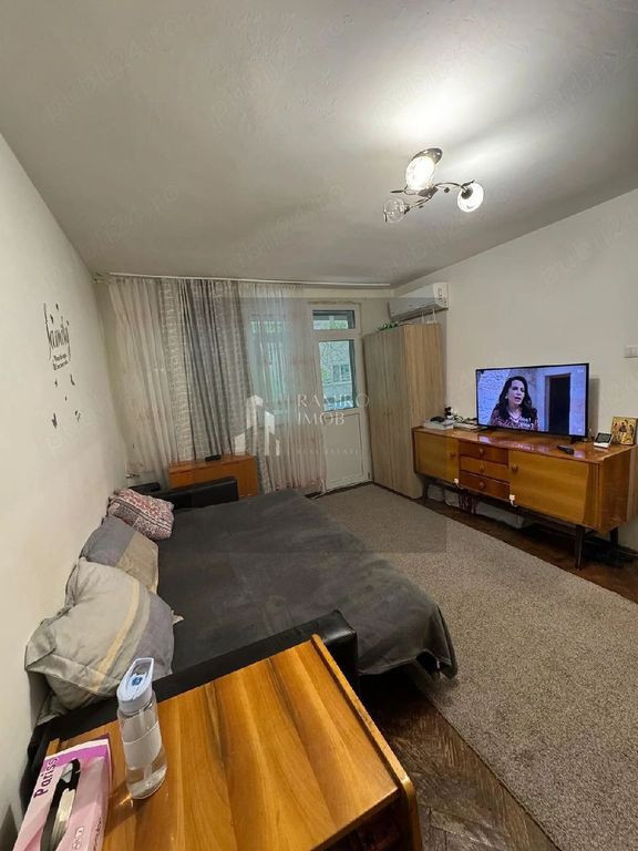 OCAZIE APARTAMENT 2 CAMERE METROU SUDULUI