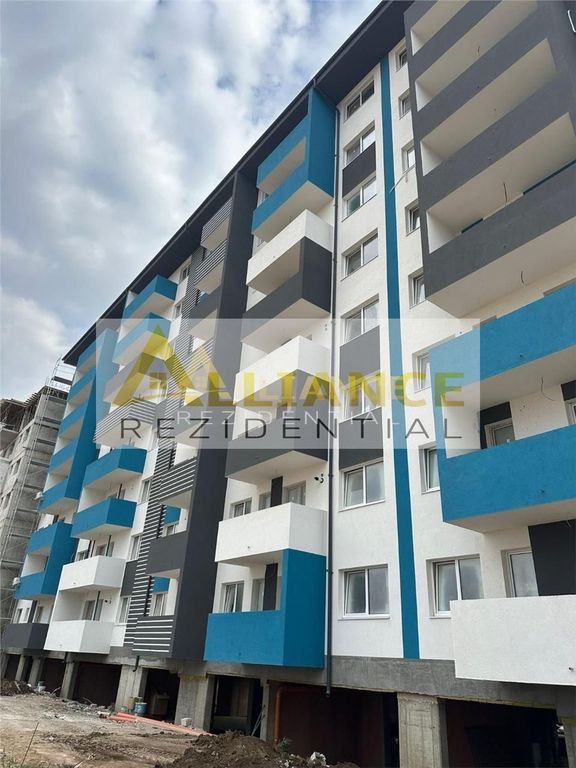 Apartament 2 camere decomandat
