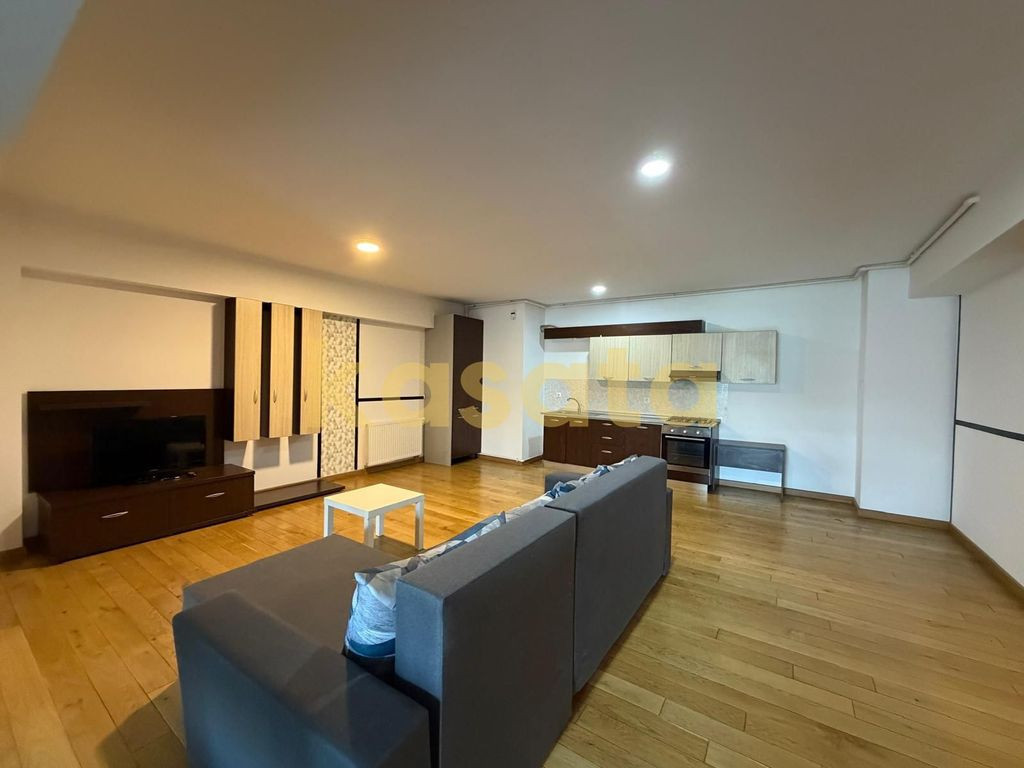 Apartament 4 camere de închiriat | Calea Victoriei | Ult...