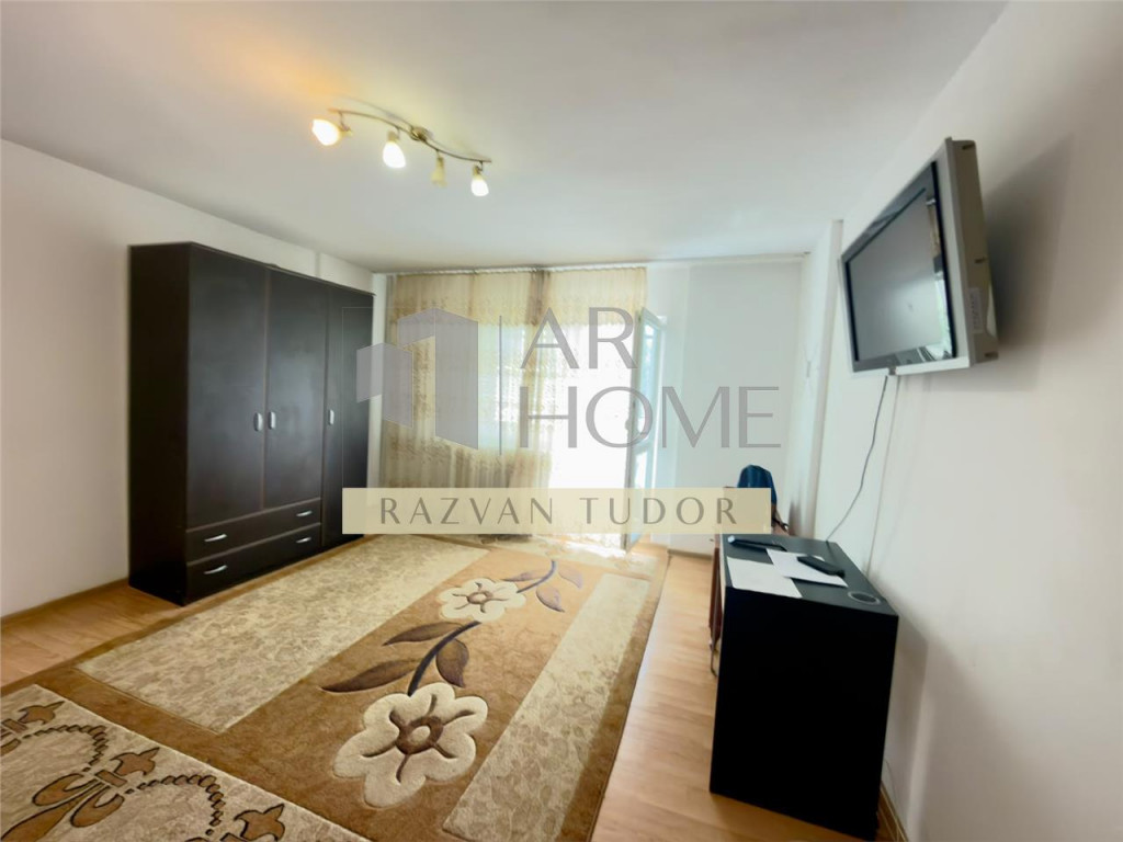 Inchiriere studio modern, zona Vest - VAMT, Ploiești