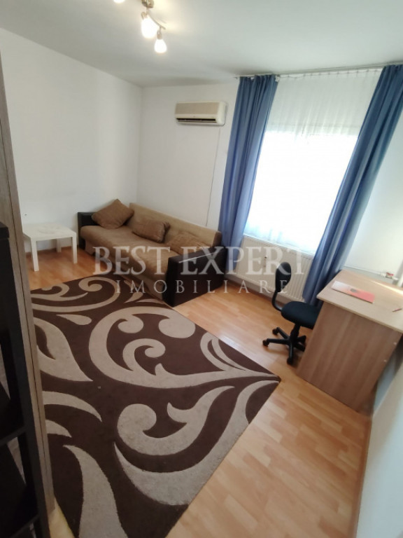 APARTAMENT 2 CAMERE DECOMANDAT | PARCARE & BOXĂ | TITAN –
