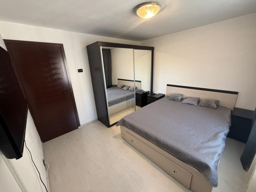 Apartament 2 camere, 50 mp, zona Rovine