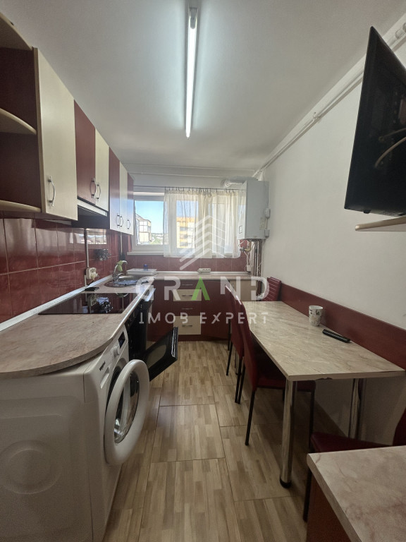 Apartament de inchiriat 2 camere decomandate, Manastur