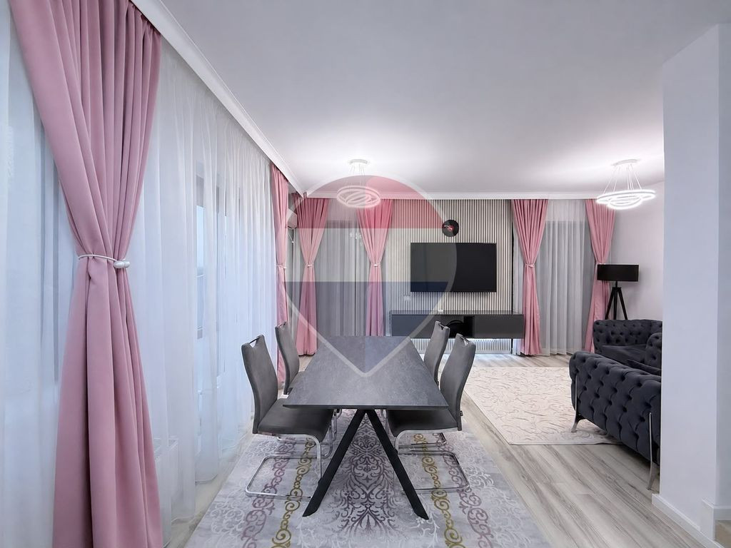 Casă 6 camere Ulmi Giurgiu