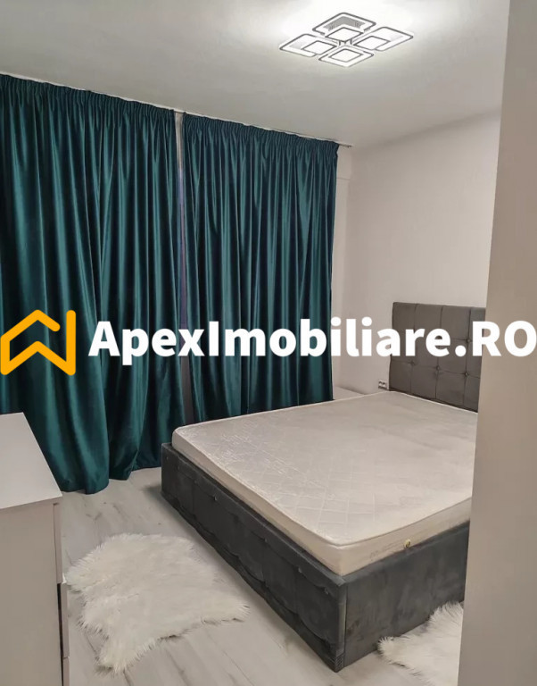Apartament 2 camere de inchiriat Eroii Revolutiei boiler, me