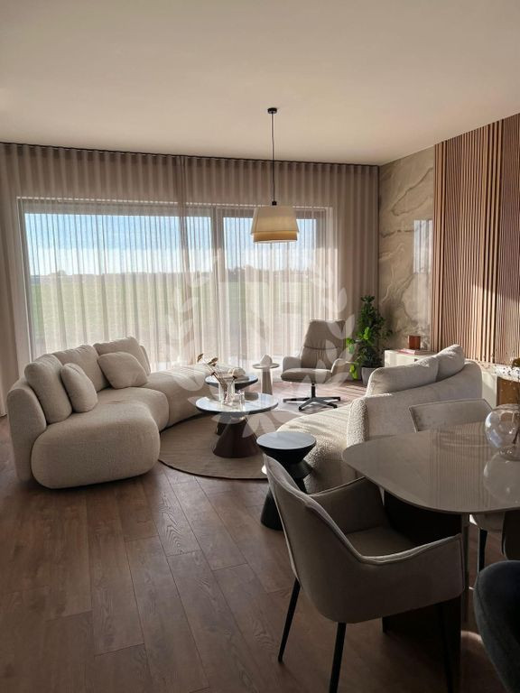 Direct Proprietar | Vilă Balotești cu 150 mp Curte | 0%...