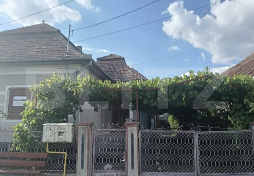 Casa Duplex in Unirea 2