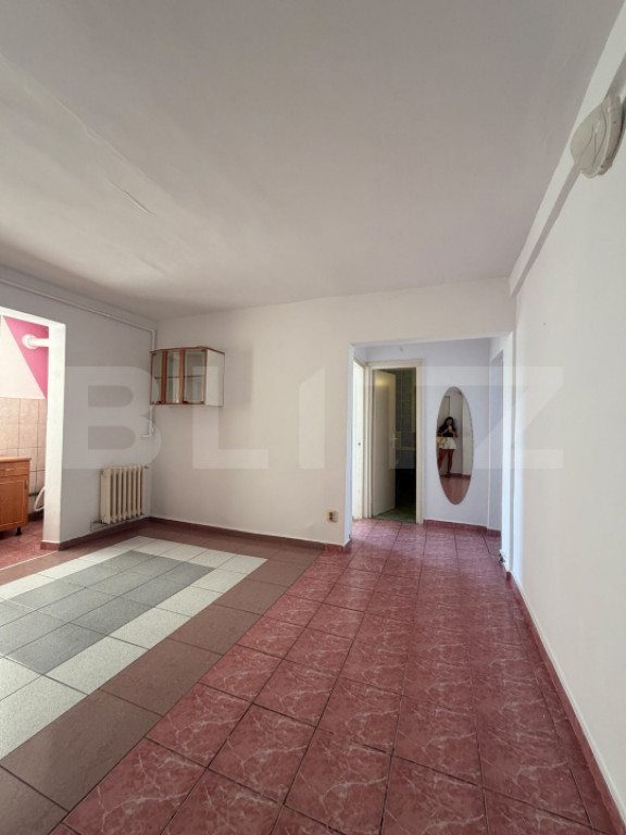 Apartament 2 camere, 54 mp, zona Micro III