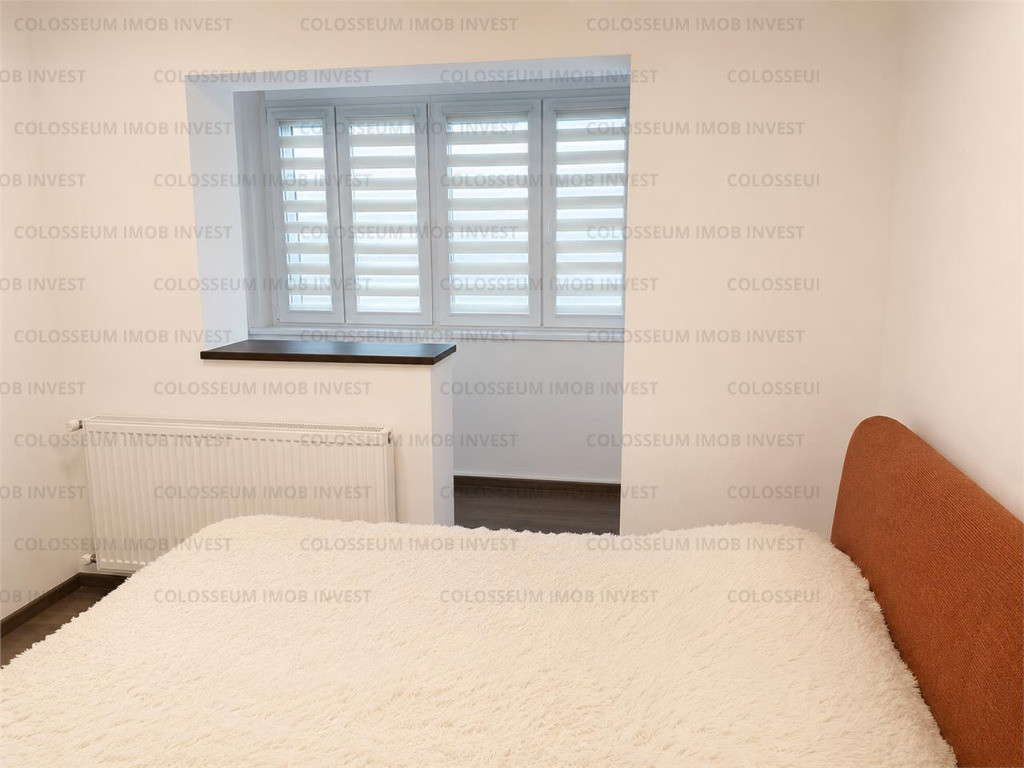 Apartament 3 camere | Decomandat | Mobilat | Zona Grivitei
