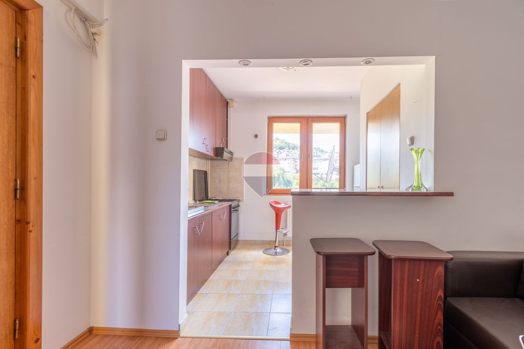 Apartament cu 2 camere de vanzare, Floresti