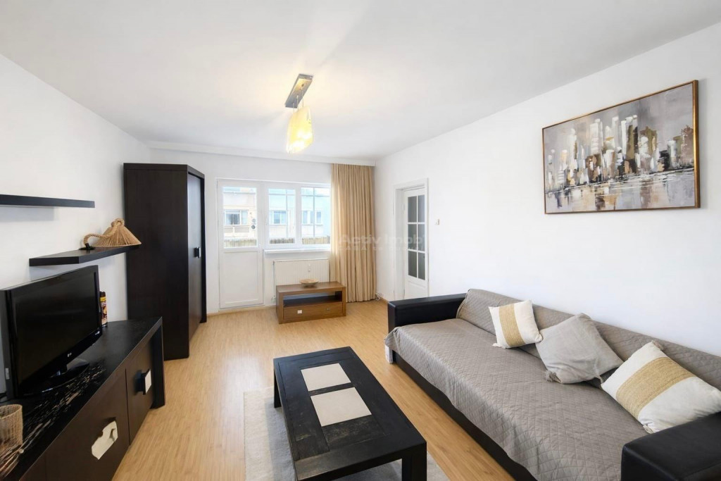 3 camere decomandat - Visana - Tineretului