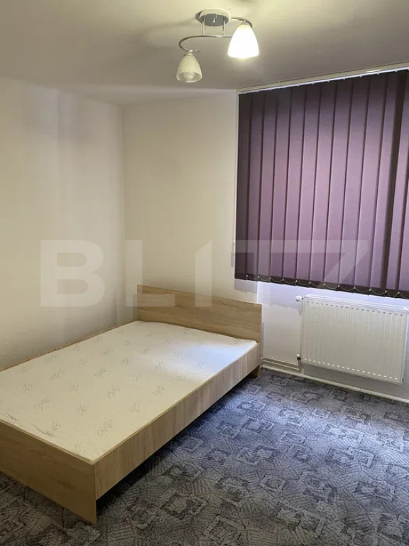 Inchiriez apartament - 2 camere - zona UMF