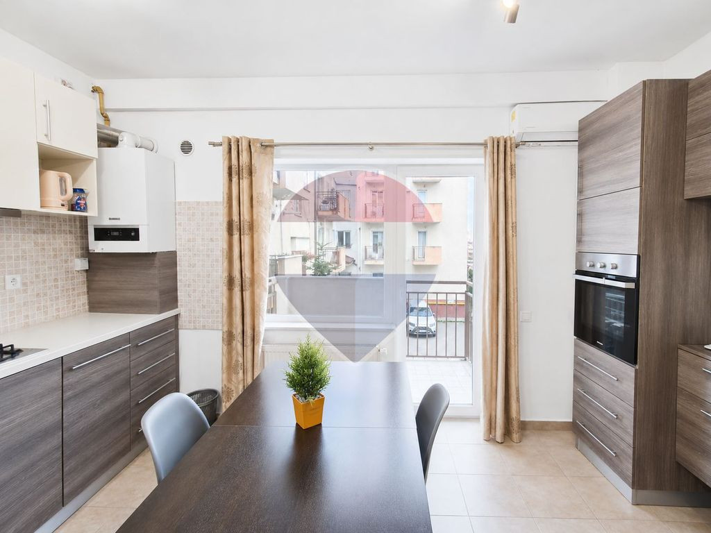 Apartament 2 camere de inchiriat Manastur