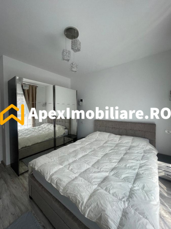 Apartament 2 camere de inchiriat Lujerului București | Apex