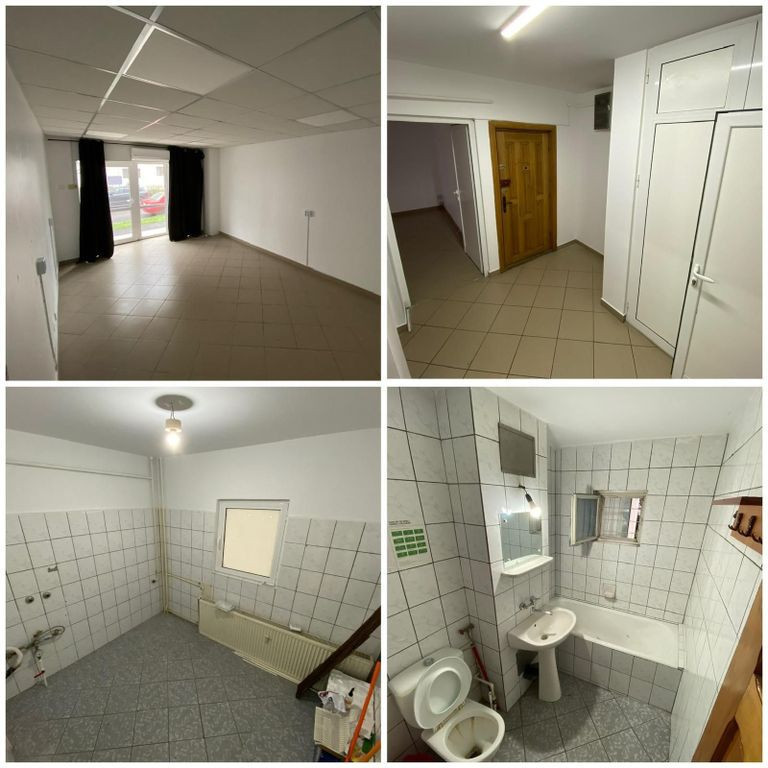De vanzare/inchiriat spatiu comercial Siderurgistilor 82....