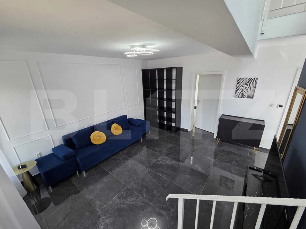 Casa 4 camere + garaj, 117 mp, zona Dambovita- Fraidorf