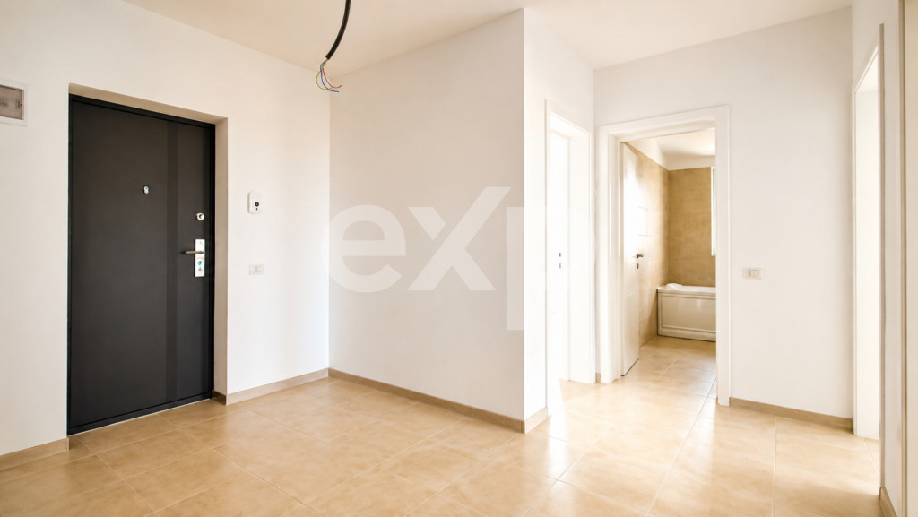 Apartament 2 camere | 59,75 mp | Subcetate Residence Sânpet