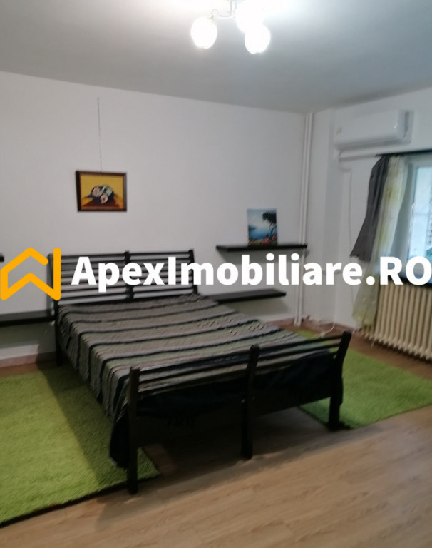 Garsoniera de inchiriat Tineretului București | ApexImobili