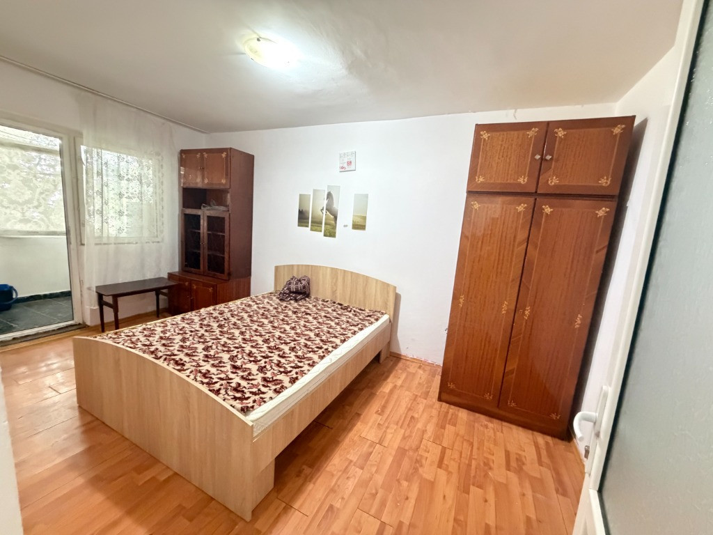 Apartament 2 camere,zona Big,etaj 1