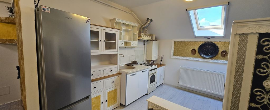 MILITARI - RESIDENCE - TINERETULUI 85, ETAJUL 8, 2 CAMERE...