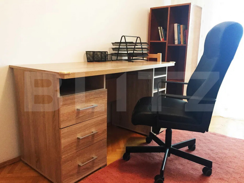 Apartament 3 Camere Independentei