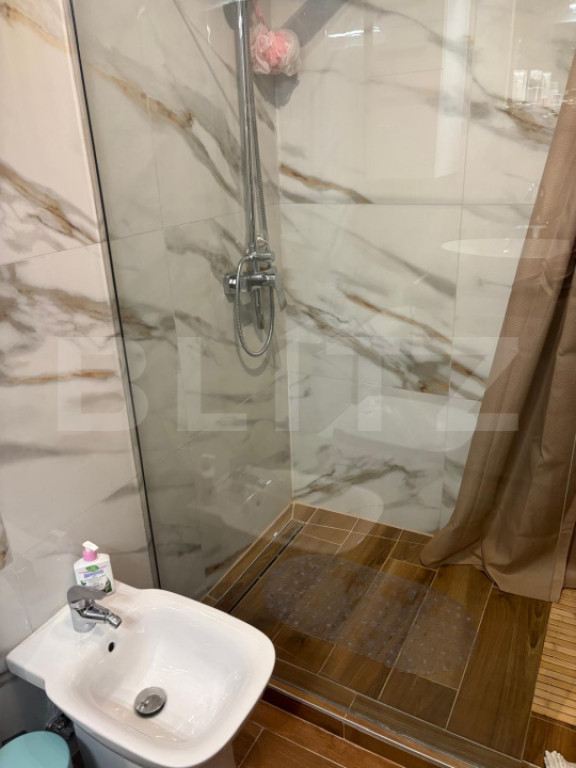 Apartament 2 camere, Paleu