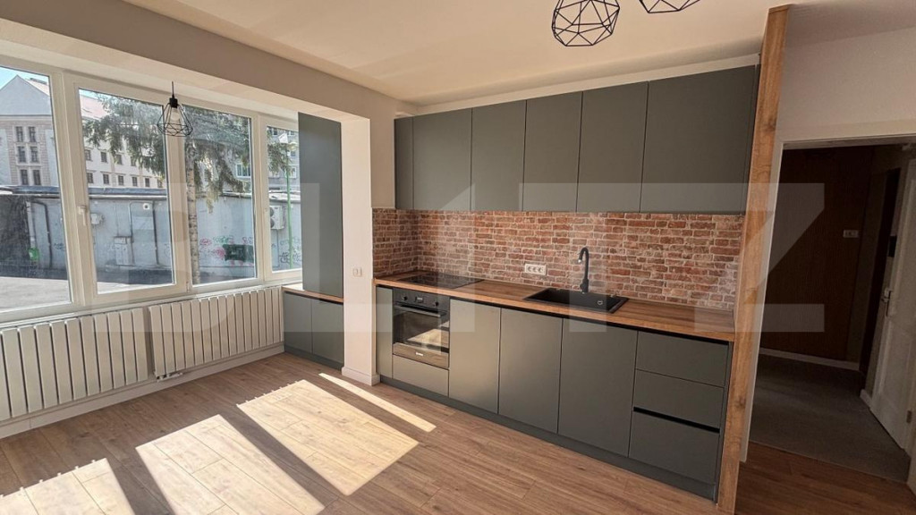 Apartament 3 camere | Modern 60mp | Ultracentral
