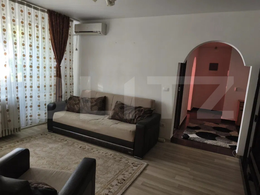 Apartament 2 Camere Tudor Vladimirescu