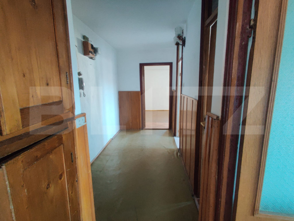APARTAMENT 2 CAMERE | TIP F | ROGERIUS | TRANSILVANIEI NR 1