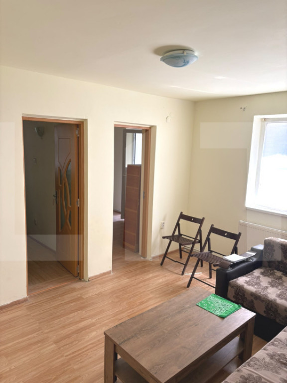 Apartament 85mp +80mp mansarda si sauna, zona centrala, Doro