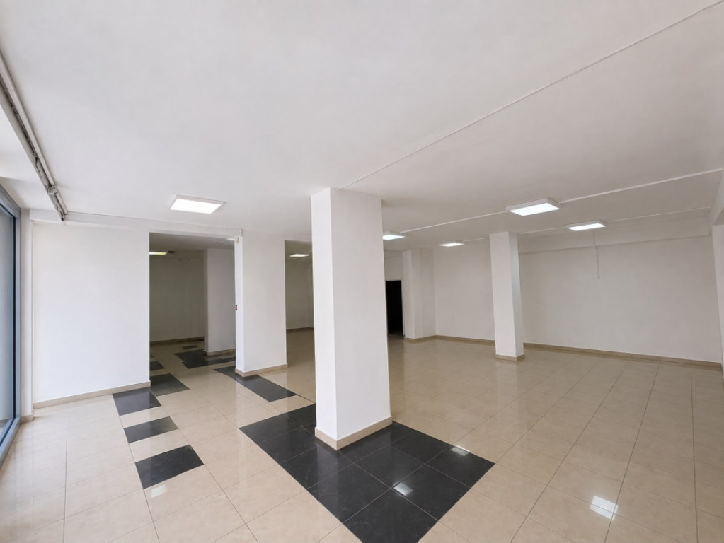 Spatiu Comercial de Inchiriat Victoriei