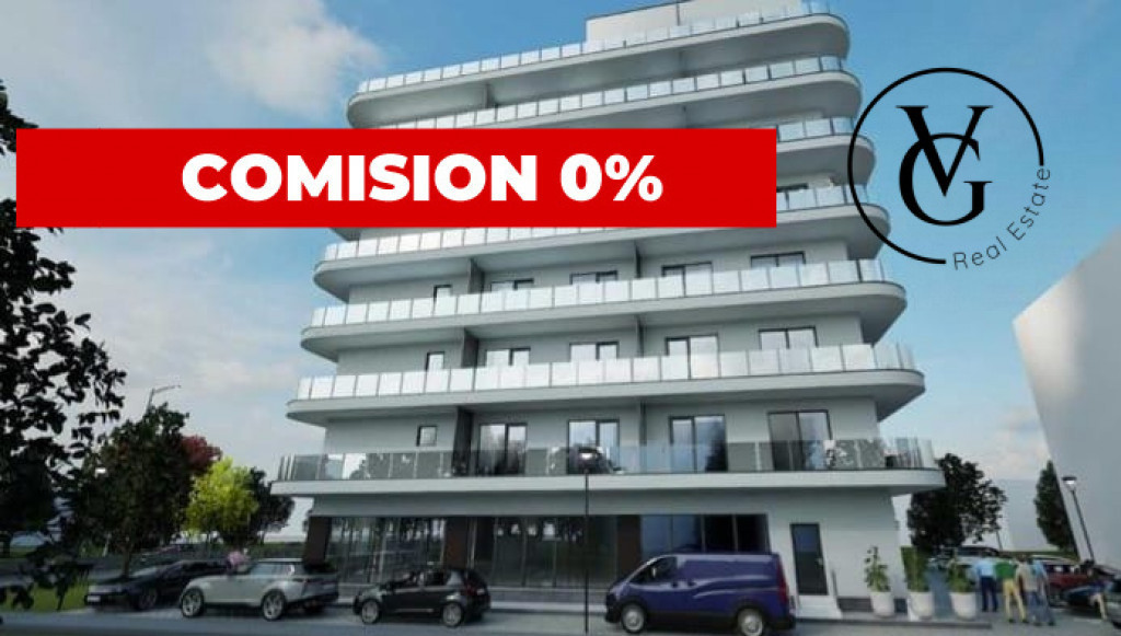 Studio 40 m2 | Mamaia Nord | Rate 2 Ani |