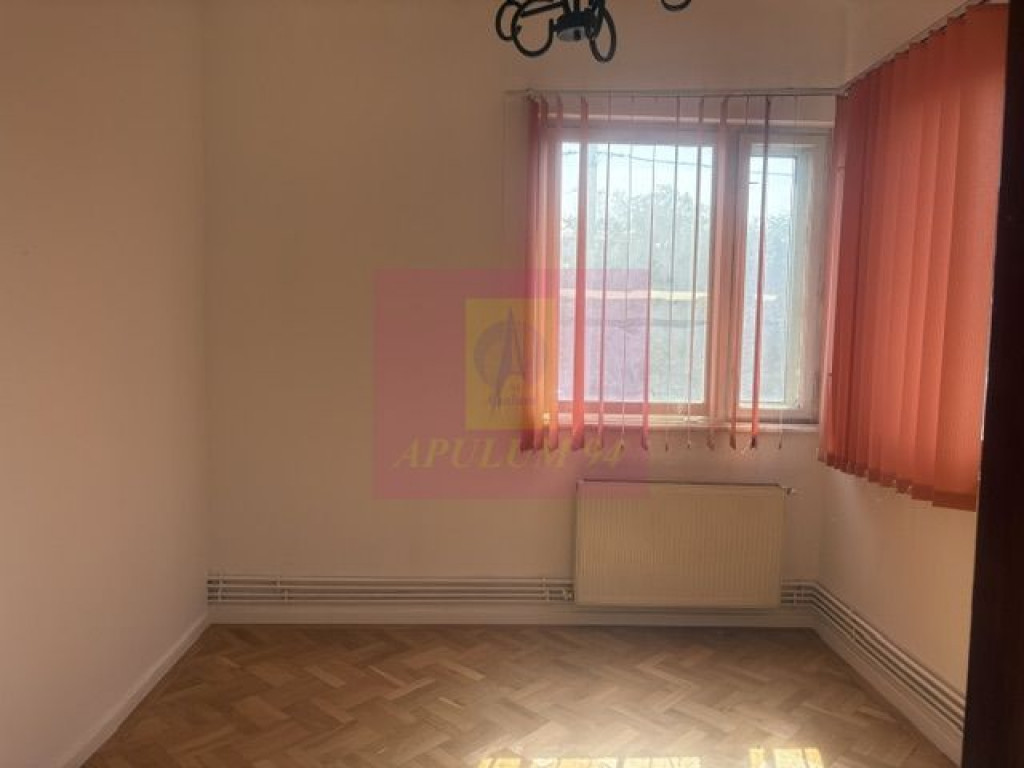 Apartament 3 camere in vila Cotroceni- Palat.