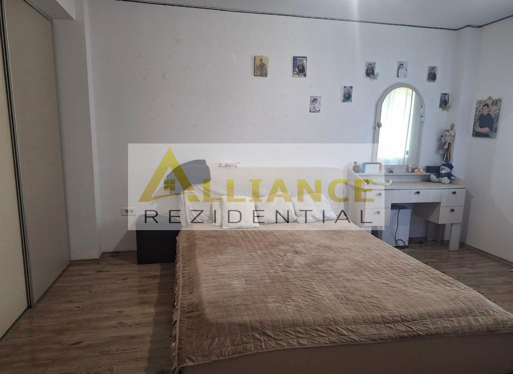 Apartament cu 2 camere in Popesti-Leordeni zona Soseaua O...