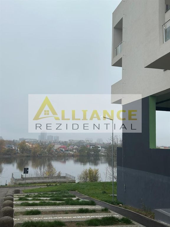 Apartament 3 camere de vanzare â SunLake Residence S...