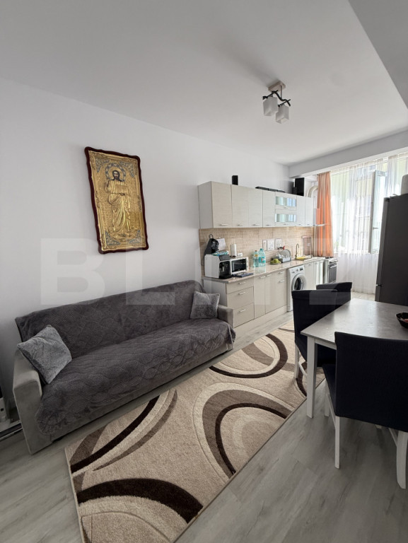 Apartament 2 camere, 57mp, cartier Burdujeni