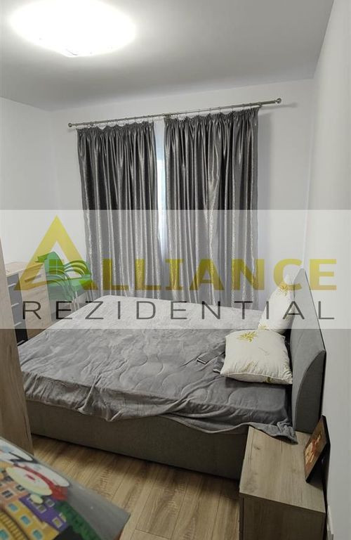 Apartament 2 camere decomandat Loc de parcare Grand Kristal