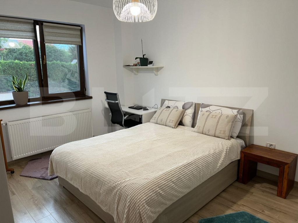 Apartament 2 camere, 56 mp – Sun Residence, Valea Adanca