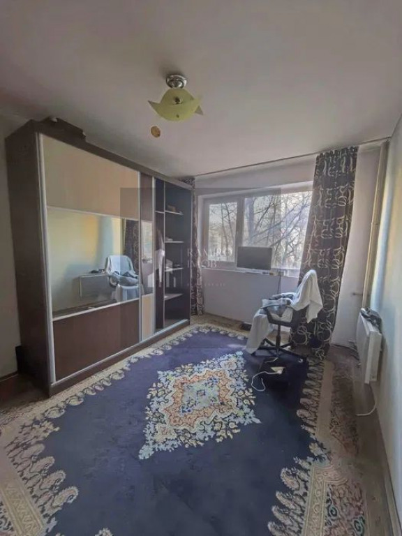Apartament 2 camere Alexandru Obregia / Emil Racovita
