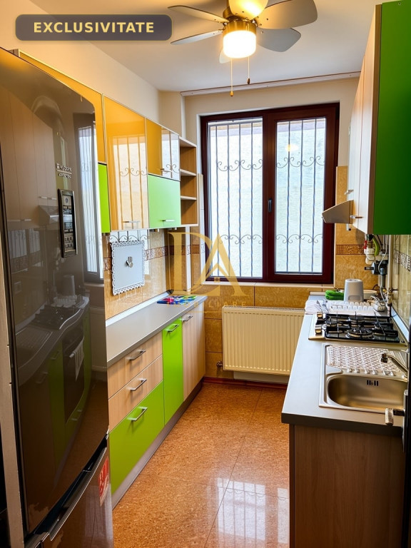 Apartament 2 Camere I Bucurestii Noi