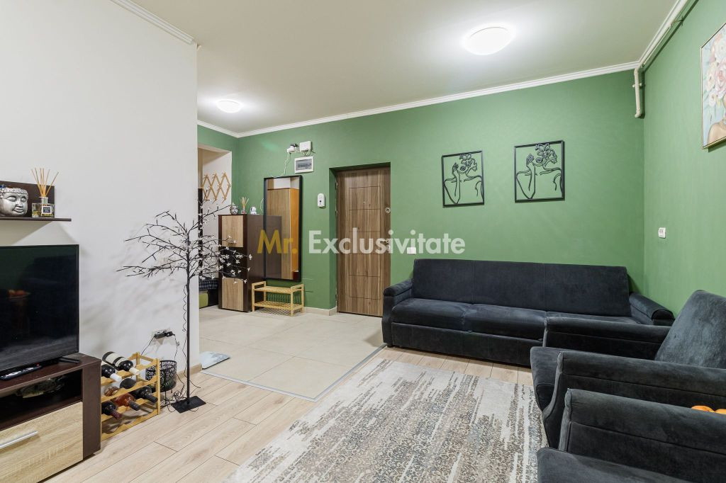 2 camere | Bloc 2020 | Mobilat si utilat