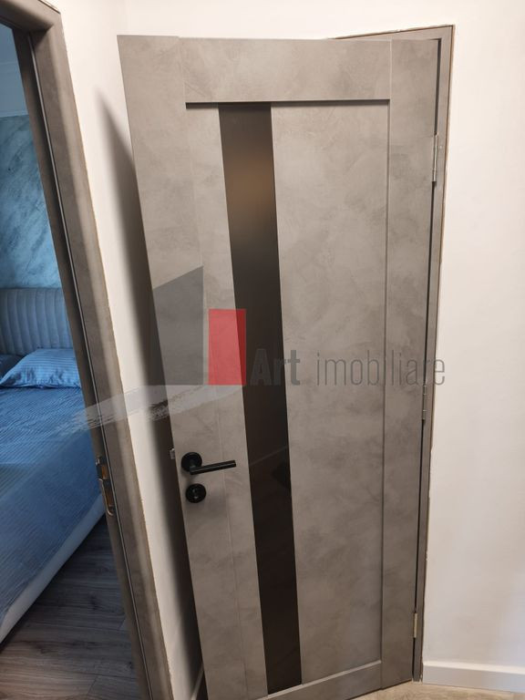 Vânzare apartament 2 camere decomandat Luică