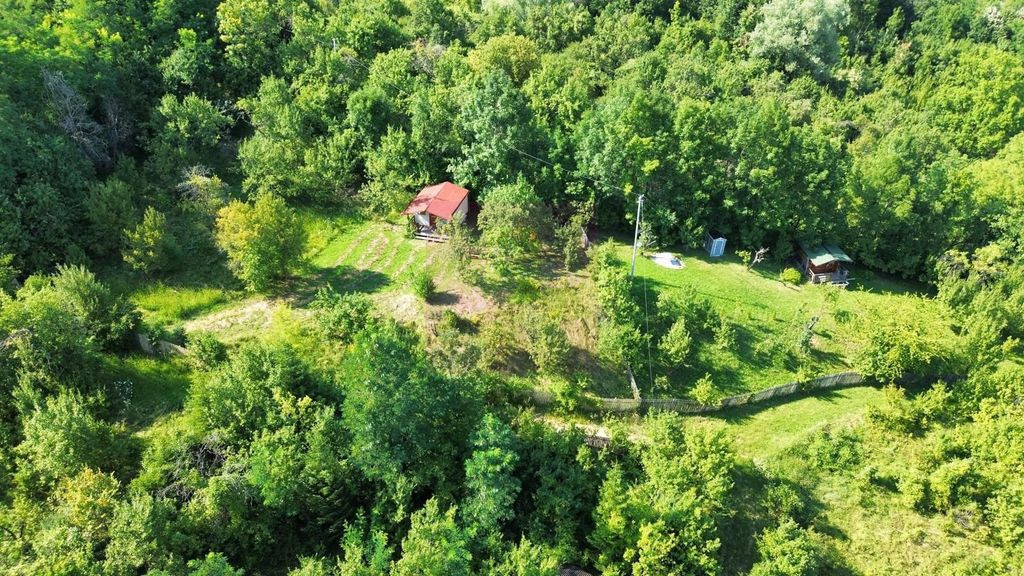 Teren 4.519 mp intravilan de vanzare in Breaza