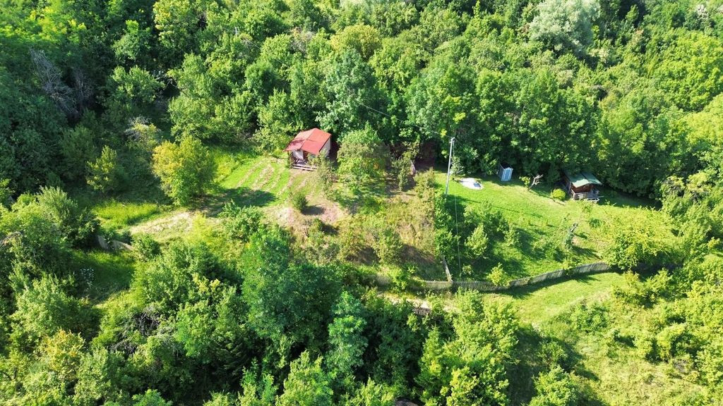 Teren 4.519 mp intravilan de vanzare in Breaza