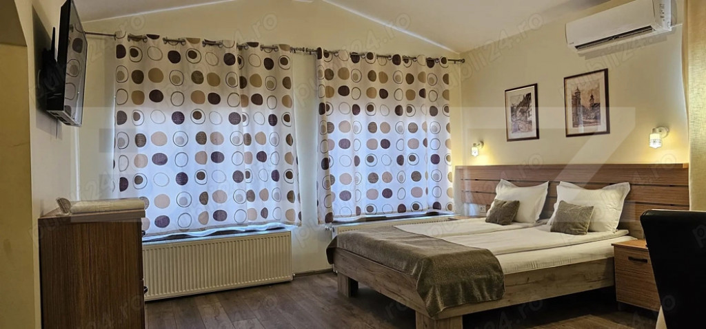 Apartamente Premium în Vilă | 45-50 mp | Complet Mobilate