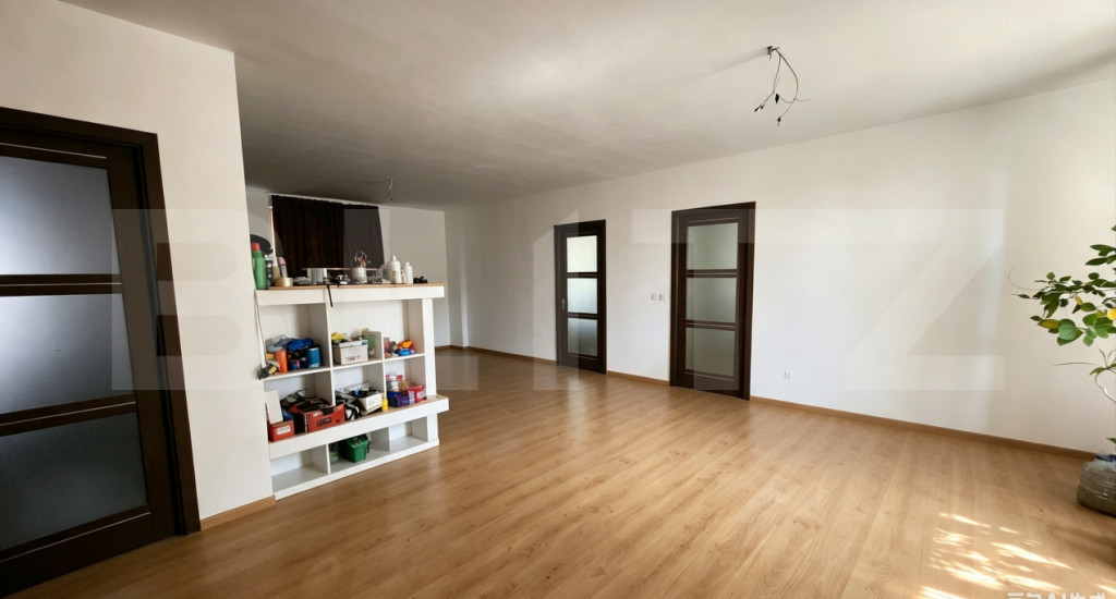 Apartament exclusivist cu 3 camere 80 mp utili Complex 3.000